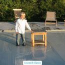 Covrex Classic lamelltrekk