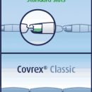 Covrex Classic lamelltrekk
