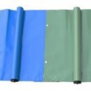 Calypso sikkerhetsovertrekk