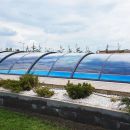 Alukov AZURE Compact