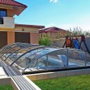 Alukov AZURE Compact