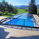 Alukov AZURE Flat Compact