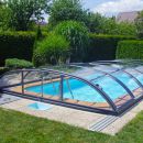 Alukov AZURE Flat Compact